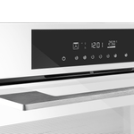 Шкаф духовой электрический MAUNFELD AEOD60103W