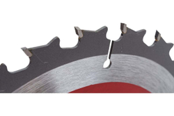 Диск пильный по дереву Быстрый рез (185x30/20 мм; 24Т) Зубр 36910-185-30-24_z01