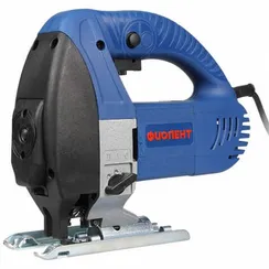 Лобзик "ФИОЛЕНТ" ПМЗ-650Э