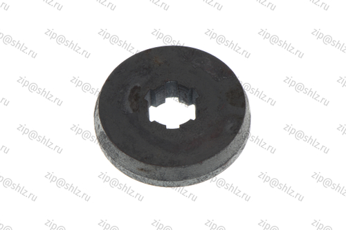 Диск (шайба фрикционная) для рычага привода ДК проем 1200мм 0621.03.10.013