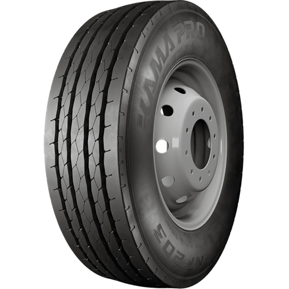 Kama 385/55R22,5 160/158K PRO NF 203 TL