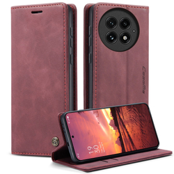 Чехол-книжка CaseMe Matte OnePlus 13