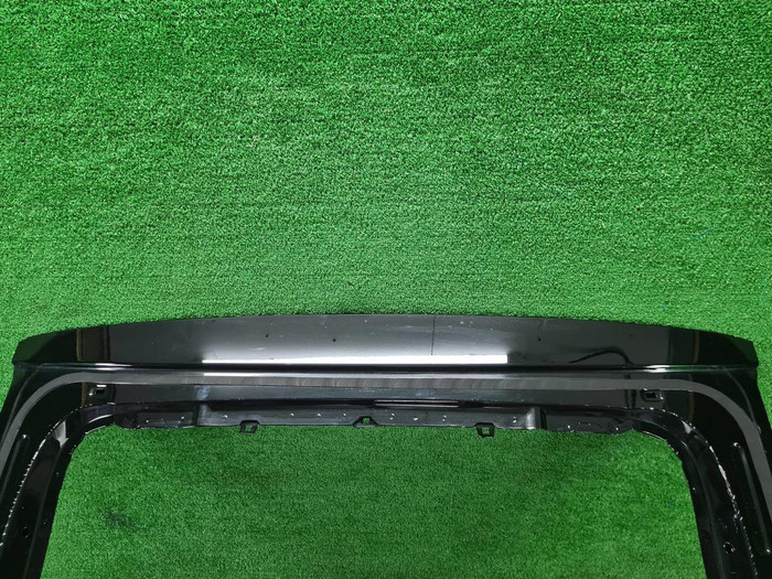 Крышка багажника Geely Tugella (2019-н.в.)