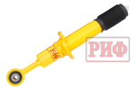 Амортизатор усиленный передний Toyota Land Cruiser 200 2007+ штатный и лифт 0-50 мм РИФ