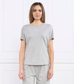 футболка Liu Jo Sport - серый(TA3173 J6101)