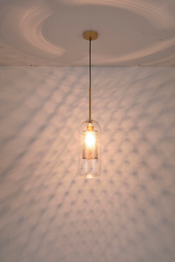 Люстра Catch 15