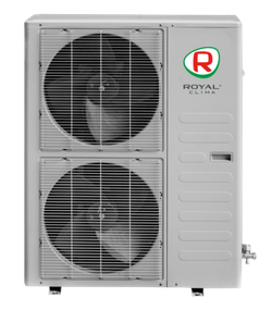 ROYAL CLIMA Esperto ES-F 36HRX/ES-E 36HX