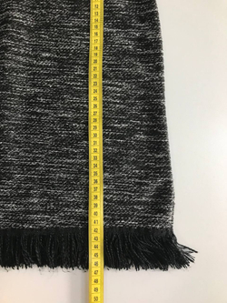 Юбка Ostin для игривого настроения, маркировка S, визуально на 44 размер