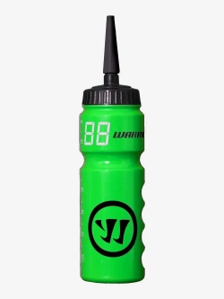 Бутылка для воды WARRIOR 750 ml c длинным носиком