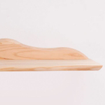 Полка Бритта 111х15 см из сосны