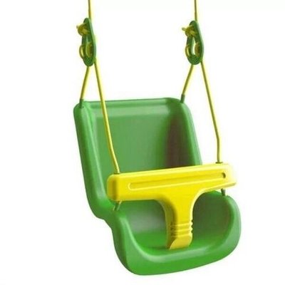 Качели для малышей до 3-х лет