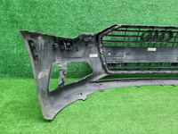 Бампер передний Audi A6 5 C8 (2018-2023)