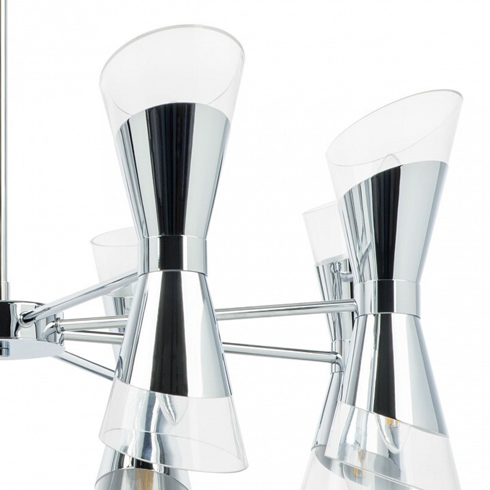 Люстра на штанге Lightstar 817164