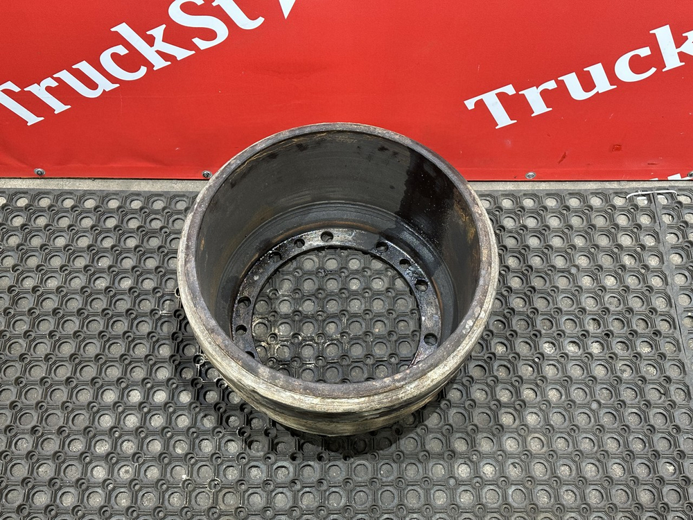 Барабан тормозной задний