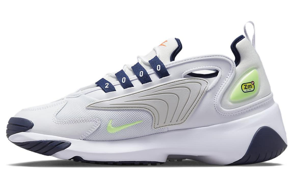 Кроссовки Nike Zoom 2K