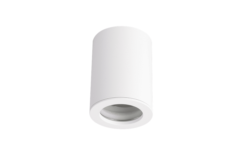 Накладной светильник Crystal Lux CLT 422C WH
