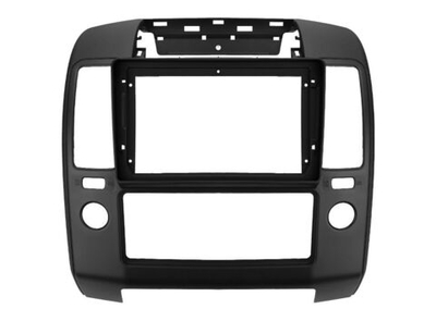 Установочный комплект для Nissan Navara 3 D40 2004-2010 9.0" (F2)