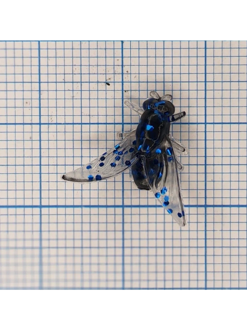 Искусственная приманка "МУХА" 12мм