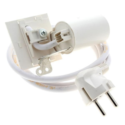 Сетевой фильтр с кабелем питания для СМА ARISTON, INDESIT (290181)