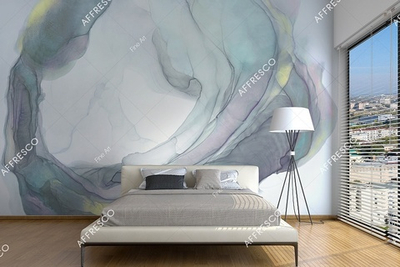 Обои и панно Affresco, коллекция  Fine Art