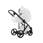 Детская универсальная коляска Adamex Luciano DeLuxe Q-107