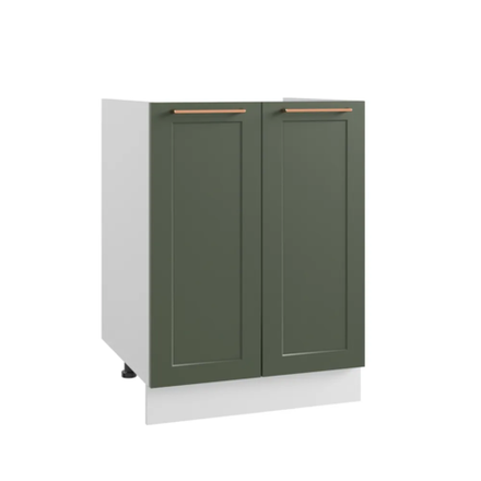 Квадро Оливково-зеленый СМ 800