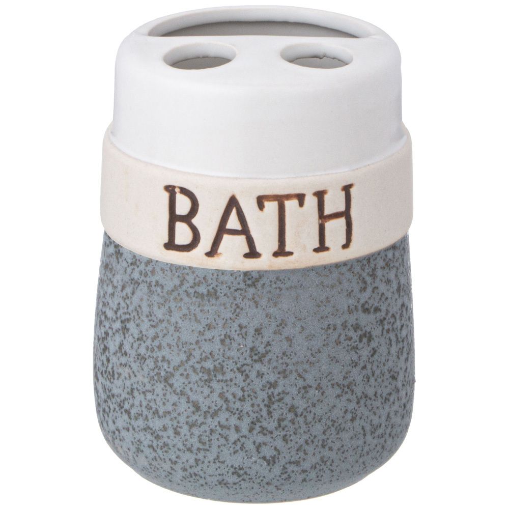 НАБОР ДЛЯ ВАННОЙ КОМНАТЫ 3 ПР. 400 МЛ