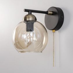 Citilux Анри CL124315 Бра с выключателем