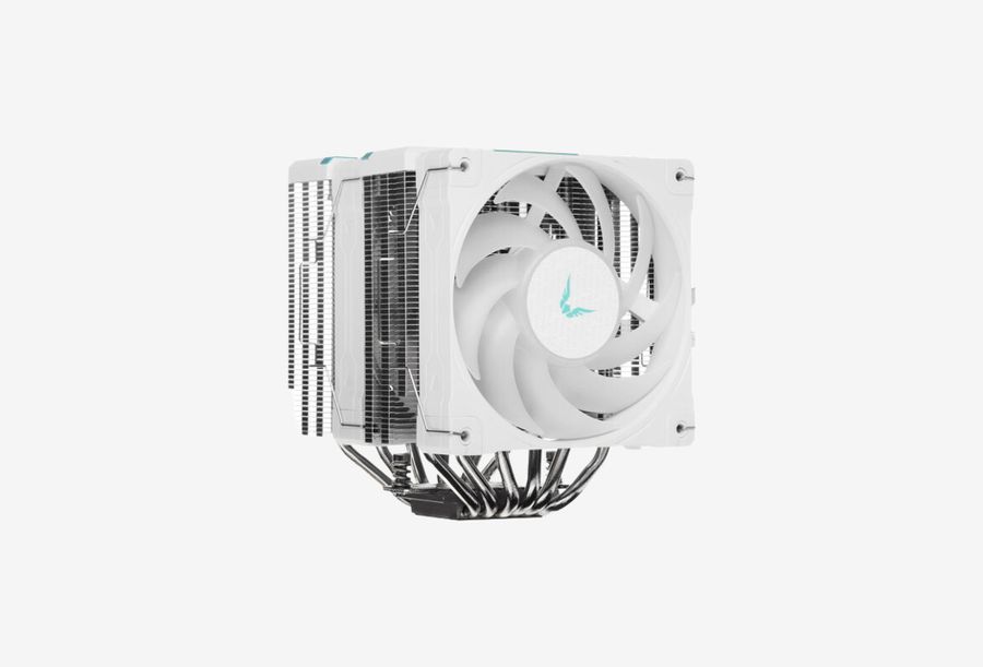 Valkyrie Vind DL125 White_0226709110924