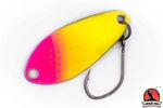 Area Queen блесна рыболовная 2.5 гр. color 49