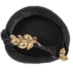 GAEM Блюдо декоративное, L22 W18,5 H10,5 см