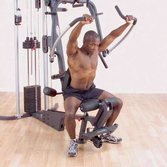 Силовой комплекс Body-Solid G4I