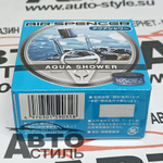 Ароматизатор в банке EIKOSHA" меловой Spirit refill - А-031 AQUA SHOWER/аква