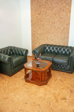 Стол руководителя Испания,  ArtMobile