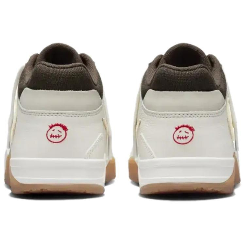 Кроссовки Travis Scott X Jordan Executive The Check