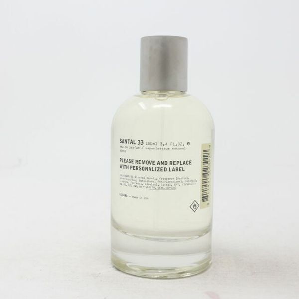 Le Labo Santal 33 Eau De Parfum