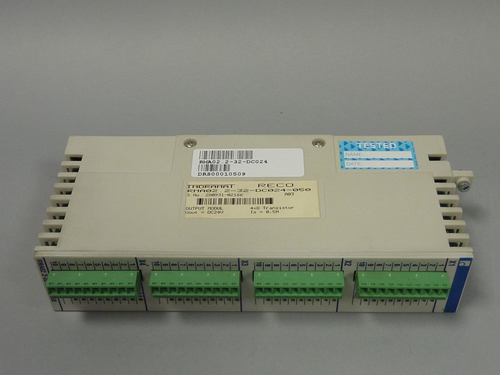 INDRAMAT RMA02.2-32-DC024
