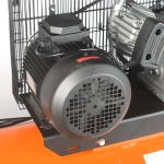 Компрессор поршневой ременной Patriot Remeza СБ 4/С-200 LB 40, 520306350