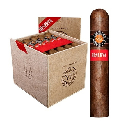 Villa Zamorano Reserva El Gordo