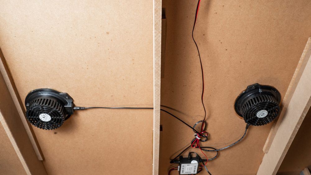 Игровой стол - аэрохоккей "Tribute" 6 футов