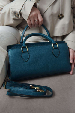 СУМКА Италия Le Borsette 85842