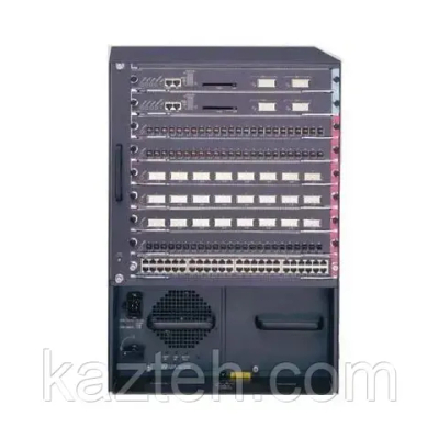Коммутатор Cisco Catalyst VS-C6509E-S720-10G