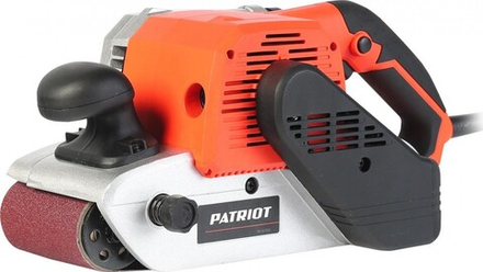 Шлифмашина ленточная сетевая PATRIOT BS 120 110301512