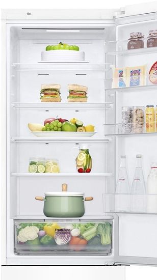 Холодильник LG GA B509 CQWL