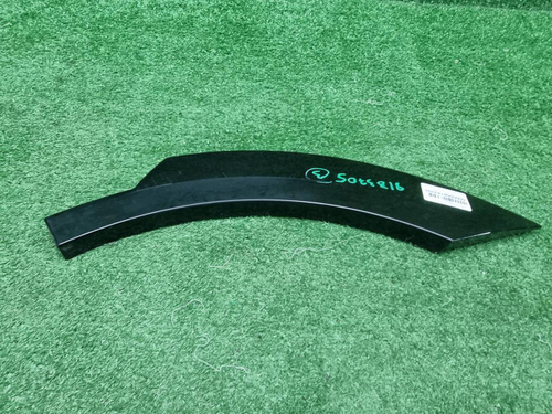 Накладка двери задняя левая Zeekr X (2023-н.в.)