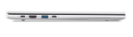 Ноутбук Acer Aspire Lite 15 AL15-45P-R1UJ 15.6" FHD, Ryzen 7 5825U,16 gb DDR4 /SSD 512 gb DOS Silver