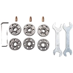 FoxWeld LASER 1500-3-МТ аппарат лазерной сварки 9241