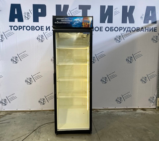 Шкаф холодильный 670 Norcool