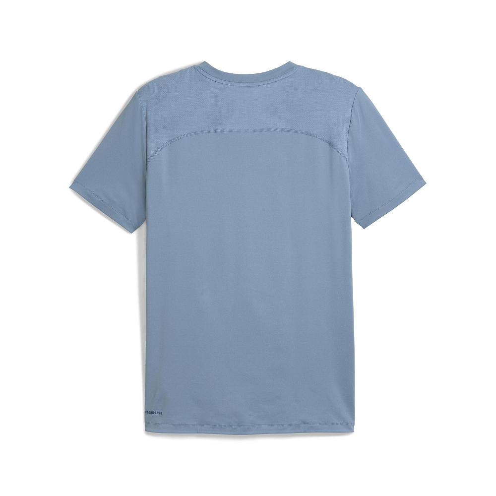 Мужская футболка PUMA M CLOUDSPUN TEE
