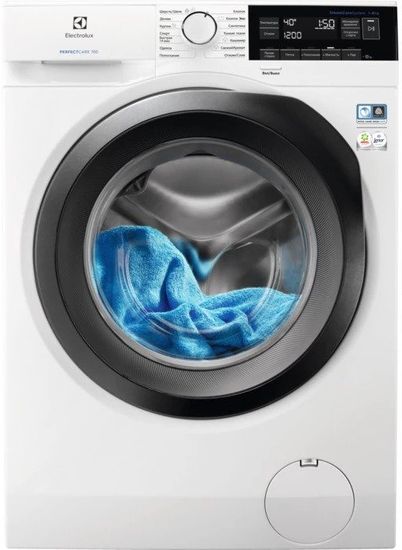 Стиральная машина Electrolux 700 EW7F3R48S